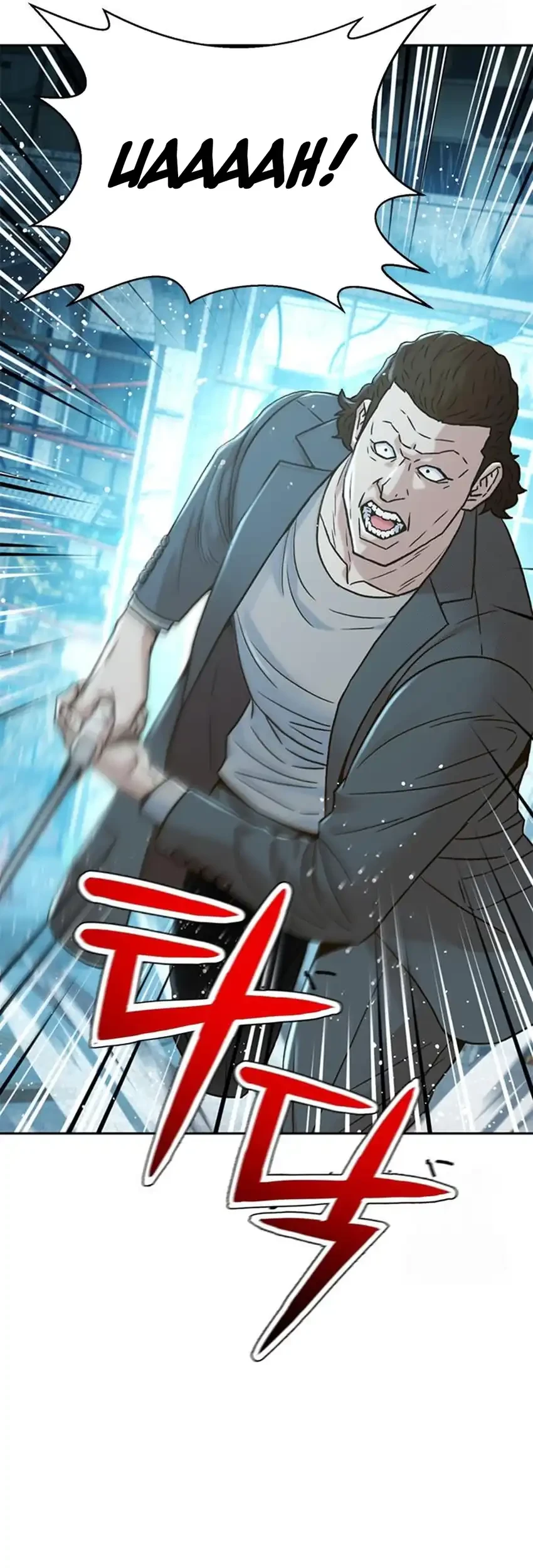 Judge Lee Han Young Chapter 214 - halaman 61