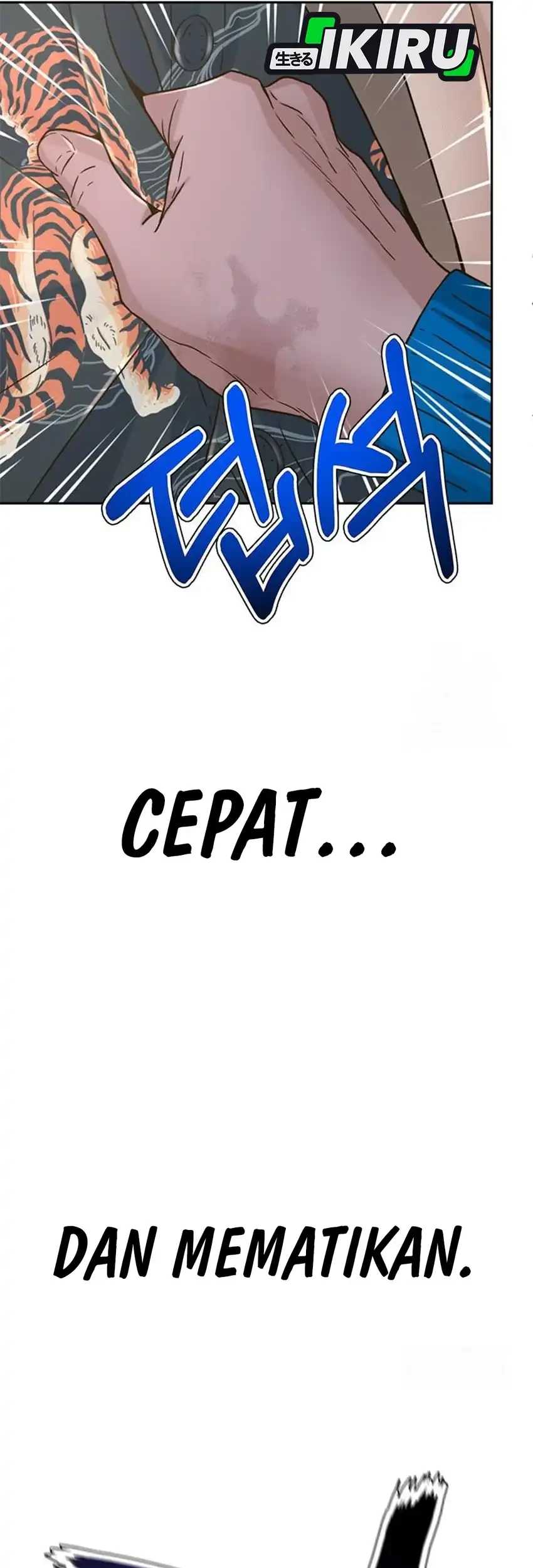 Judge Lee Han Young Chapter 214 - halaman 71