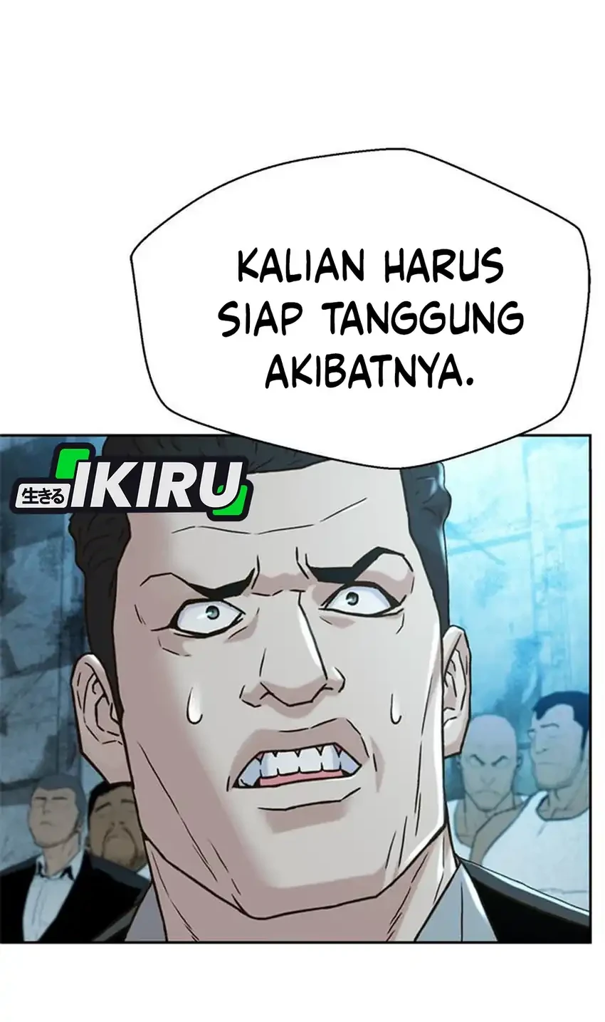 Judge Lee Han Young Chapter 214 - halaman 92