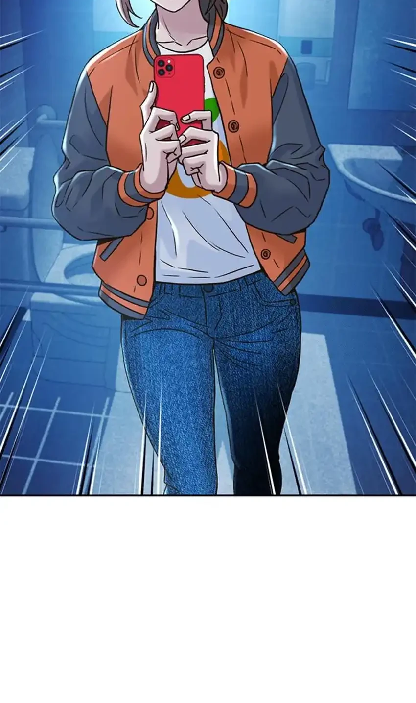 Judge Lee Han Young Chapter 215 - halaman 22