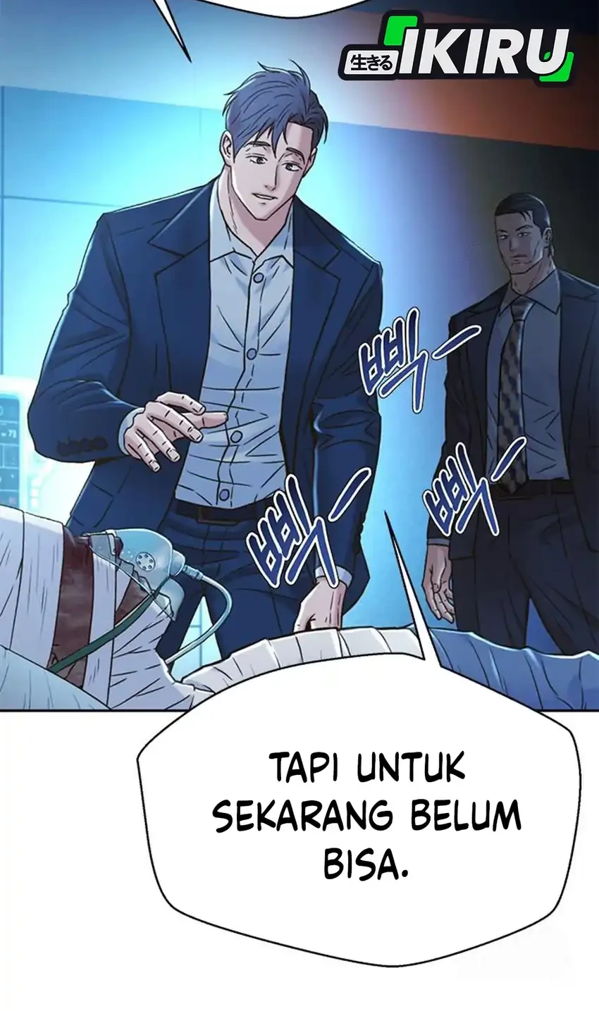 Judge Lee Han Young Chapter 215 - halaman 35