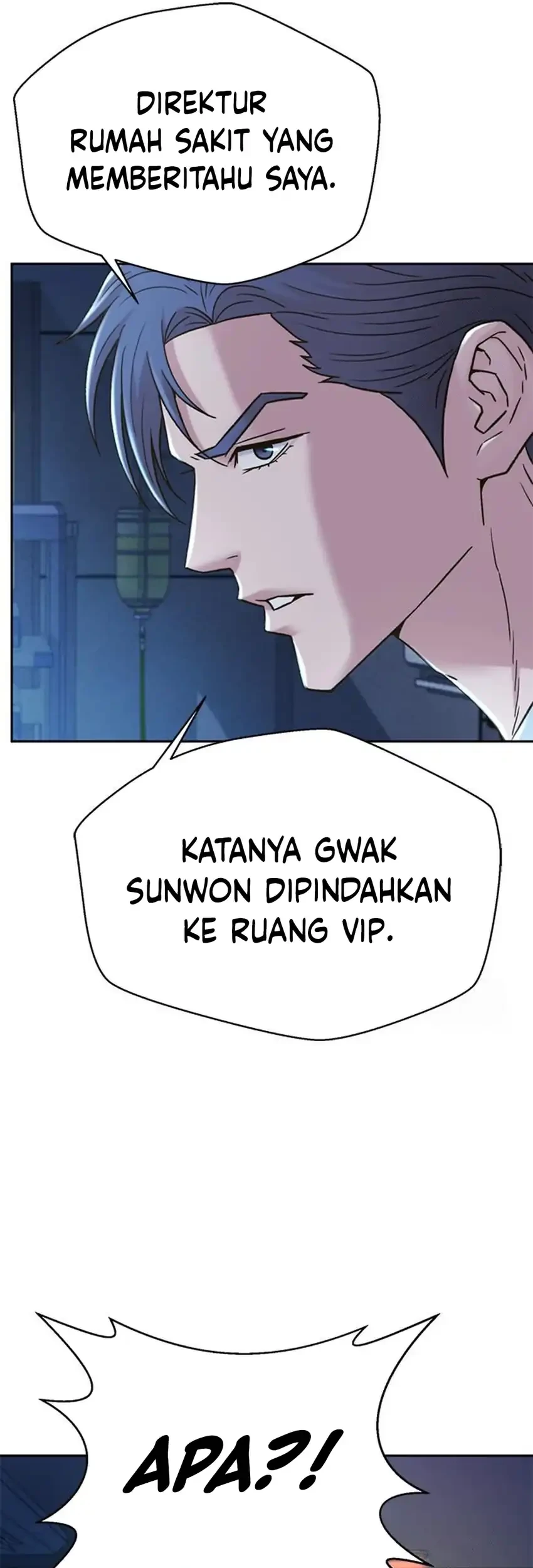 Judge Lee Han Young Chapter 215 - halaman 38