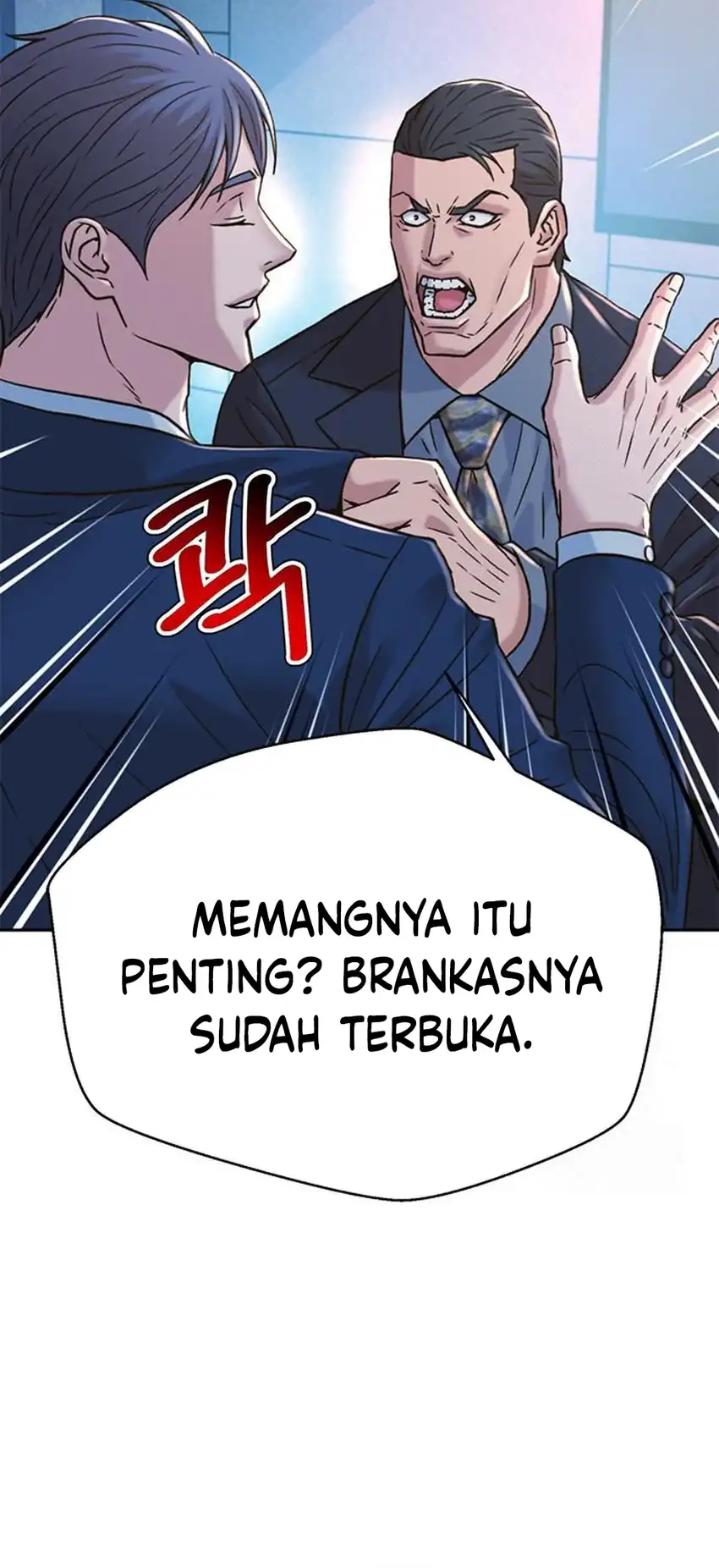 Judge Lee Han Young Chapter 215 - halaman 57