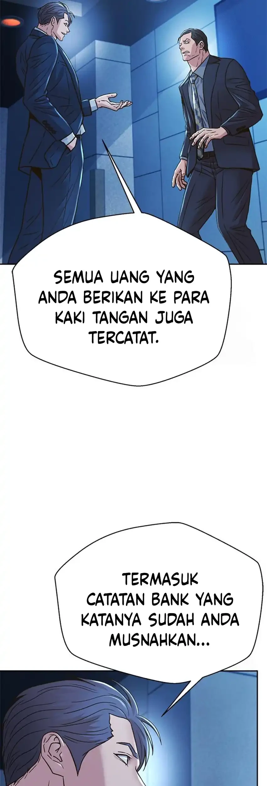 Judge Lee Han Young Chapter 215 - halaman 62