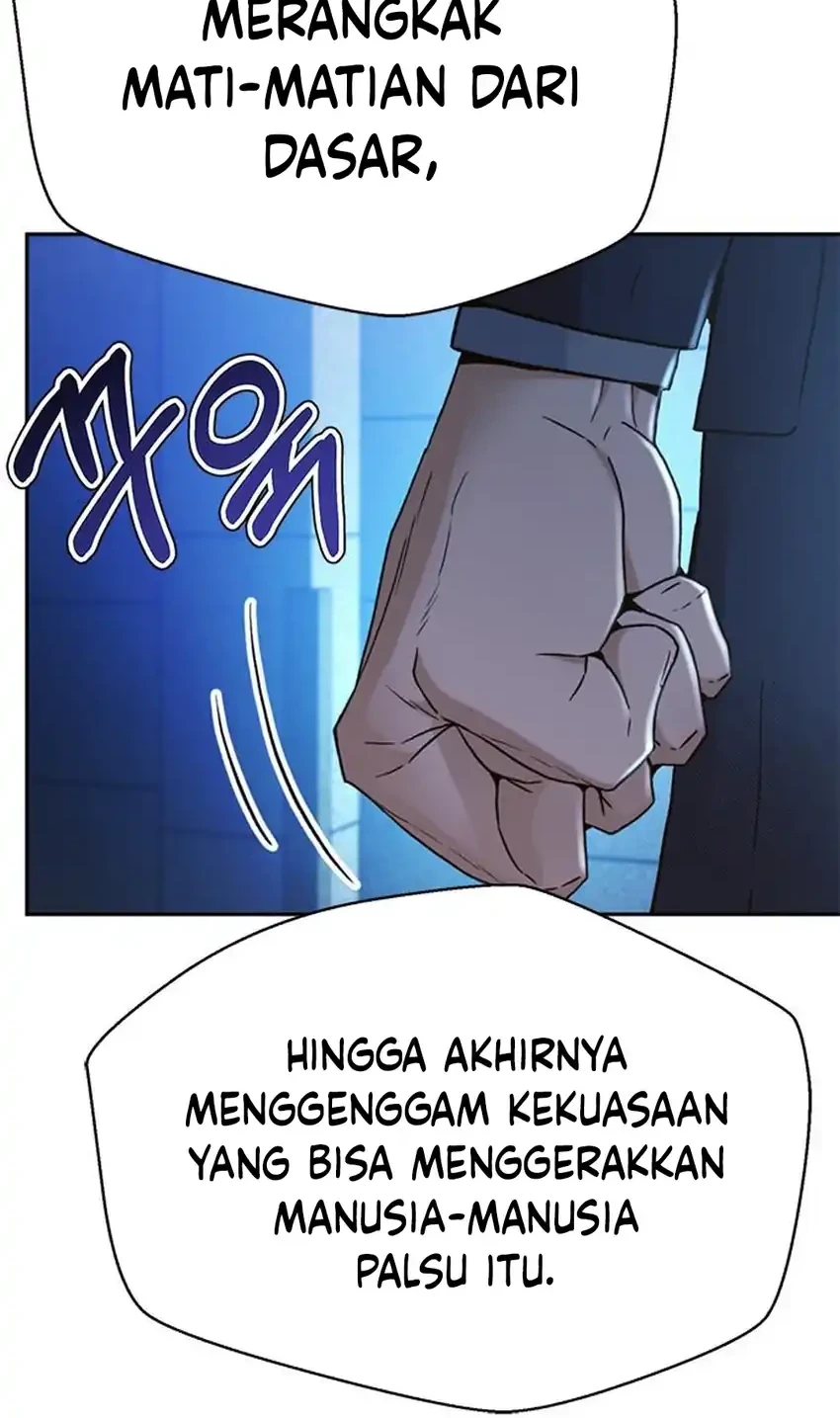 Judge Lee Han Young Chapter 215 - halaman 7