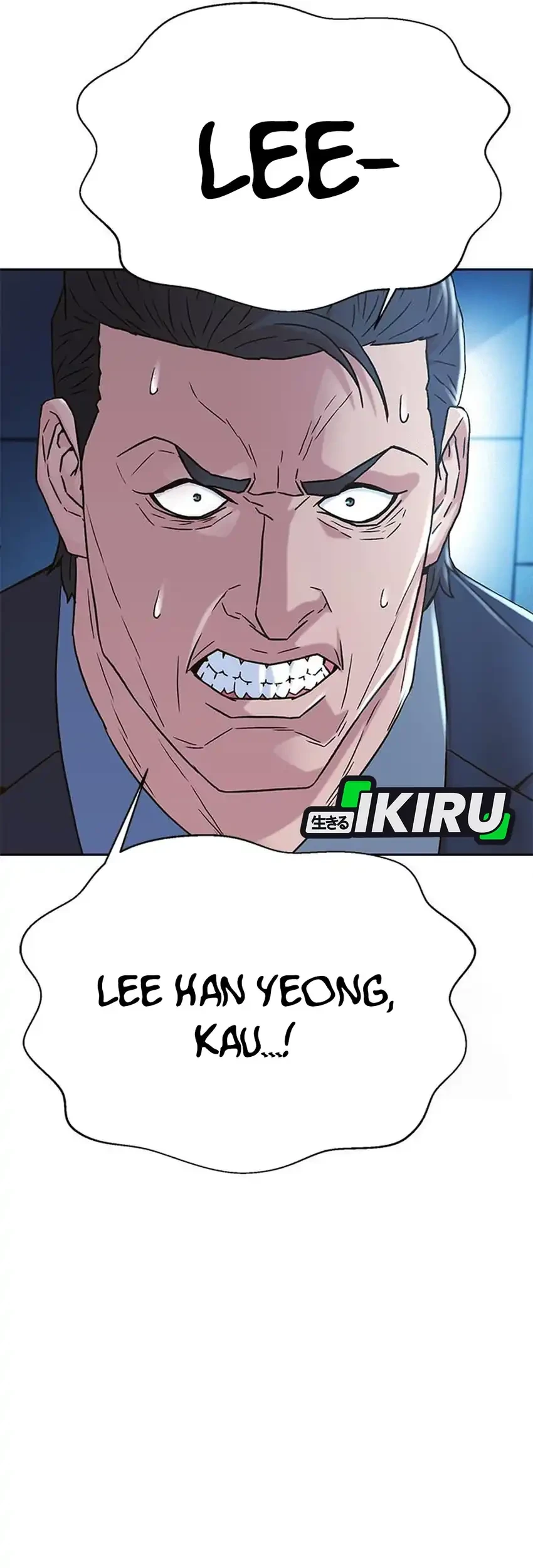 Judge Lee Han Young Chapter 215 - halaman 72