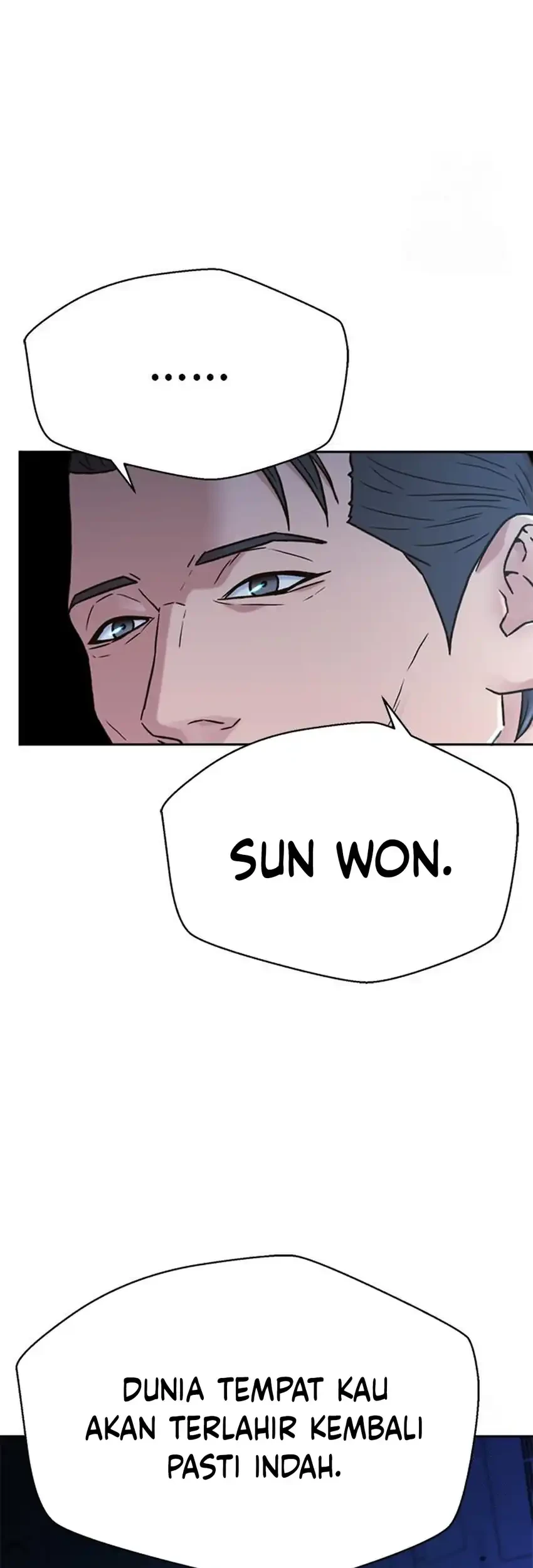 Judge Lee Han Young Chapter 215 - halaman 8
