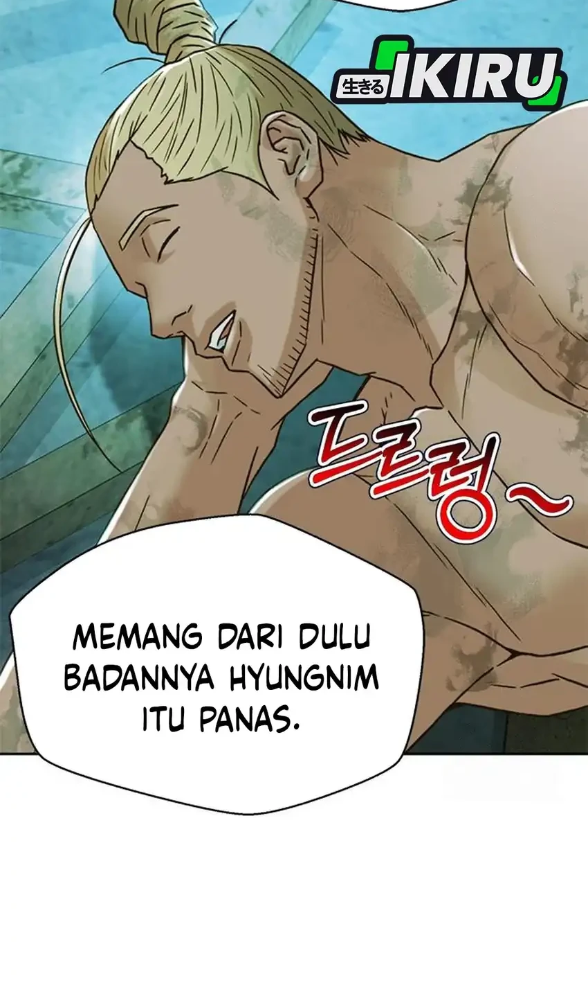 Judge Lee Han Young Chapter 215 - halaman 81