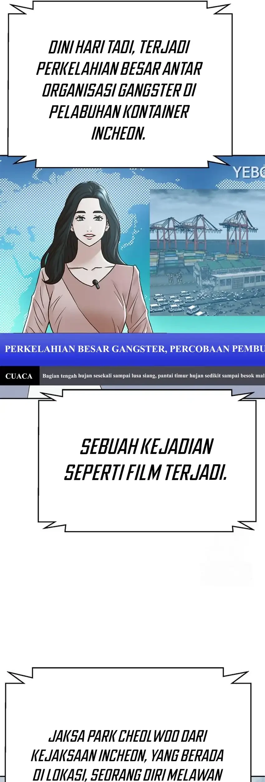 Judge Lee Han Young Chapter 215 - halaman 90