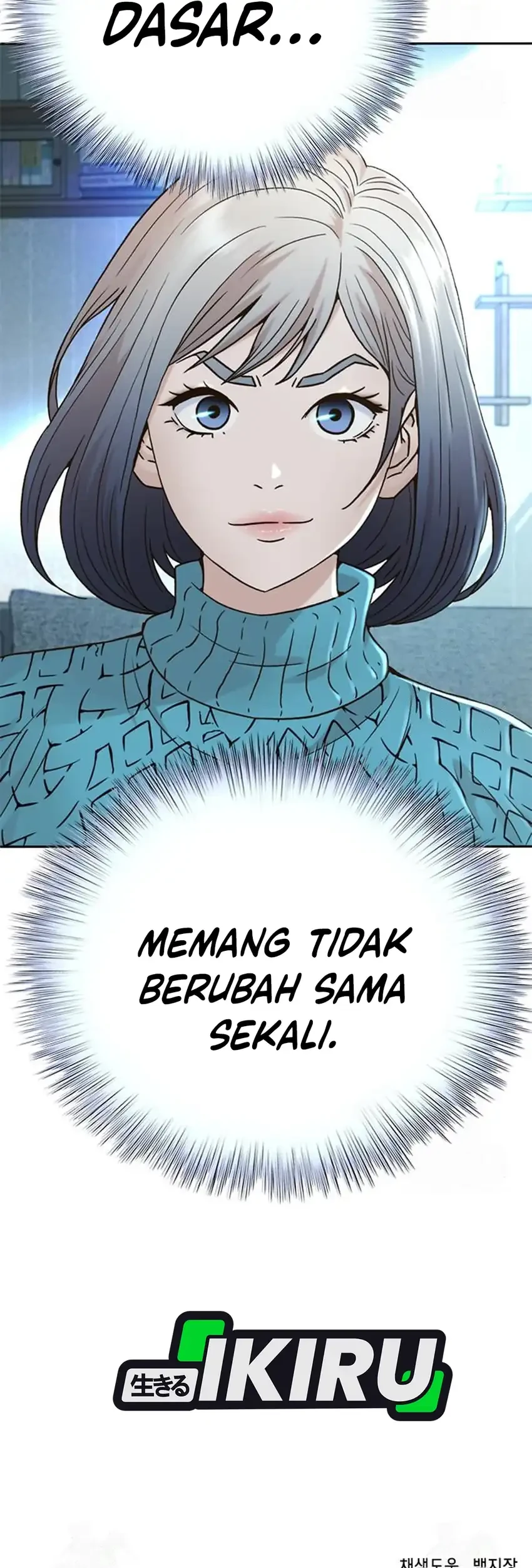 Judge Lee Han Young Chapter 215 - halaman 98