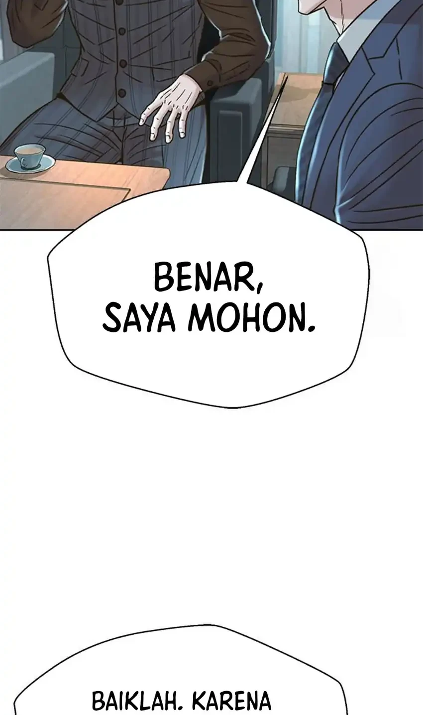 Judge Lee Han Young Chapter 216 - halaman 12