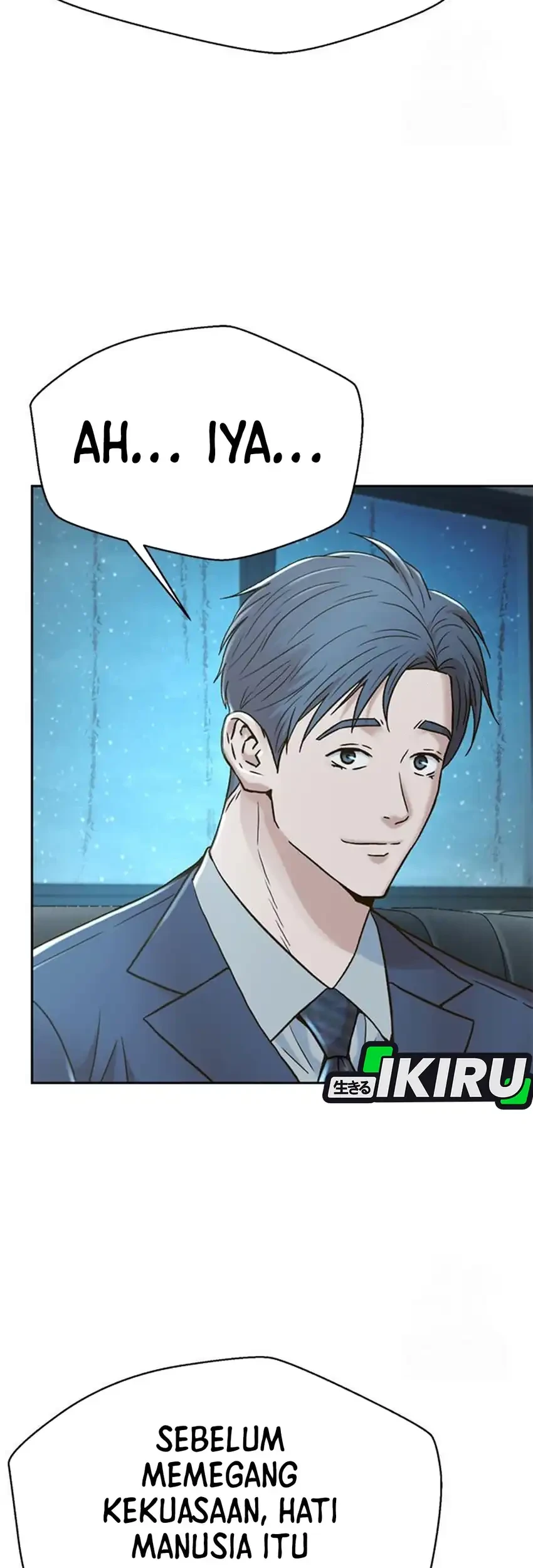 Judge Lee Han Young Chapter 216 - halaman 15