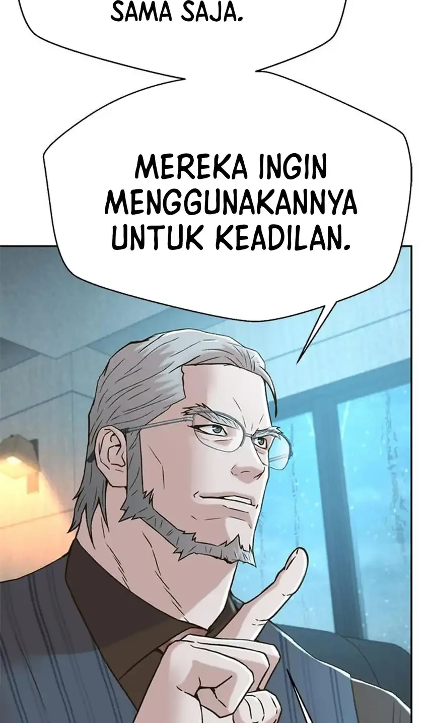 Judge Lee Han Young Chapter 216 - halaman 16