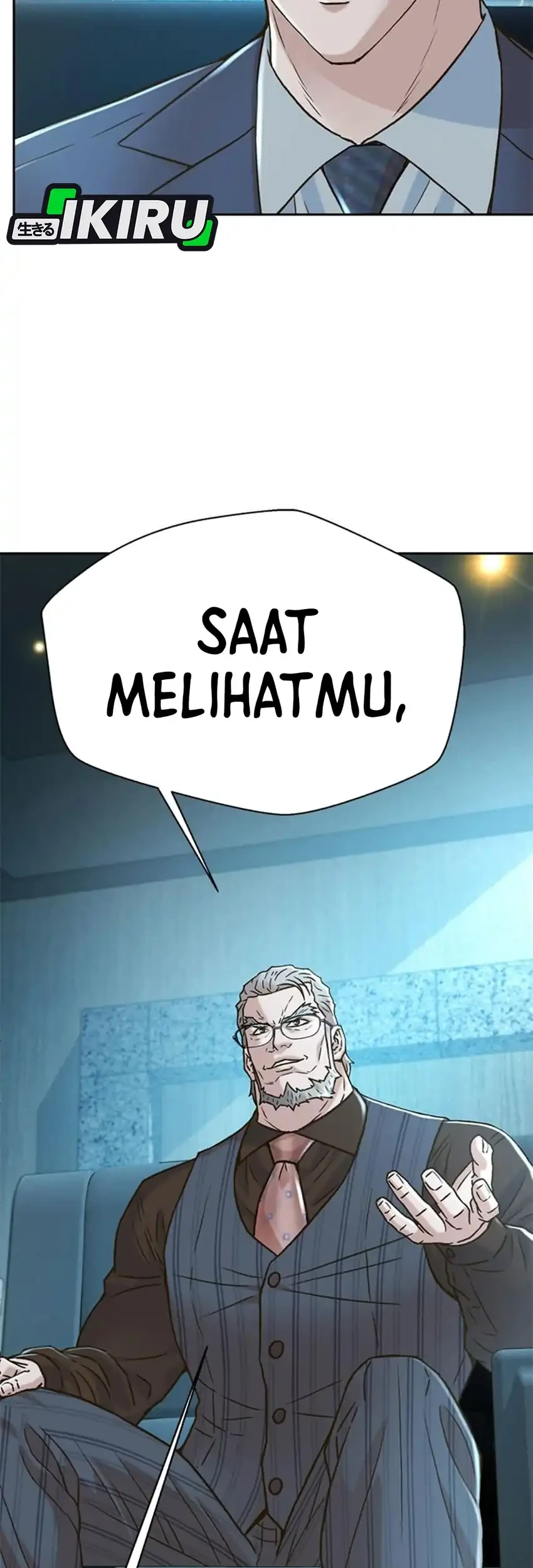 Judge Lee Han Young Chapter 216 - halaman 19