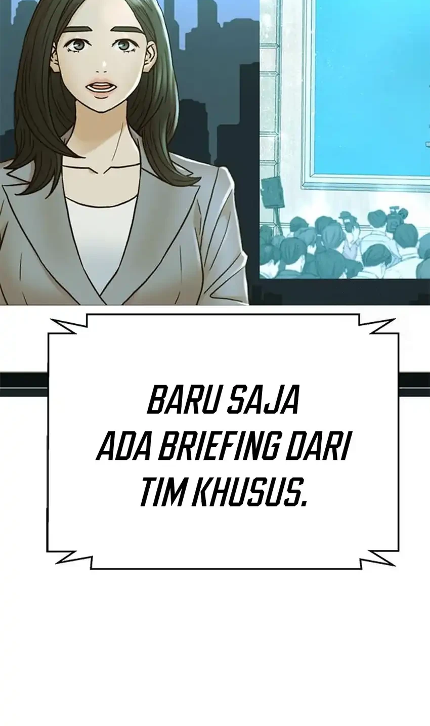 Judge Lee Han Young Chapter 216 - halaman 2
