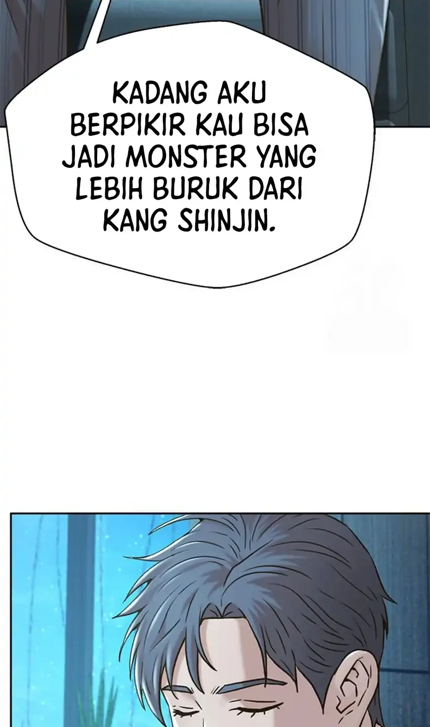 Judge Lee Han Young Chapter 216 - halaman 20