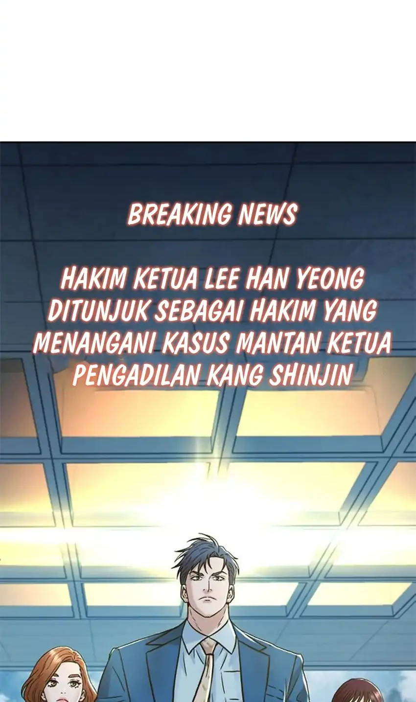 Judge Lee Han Young Chapter 216 - halaman 26