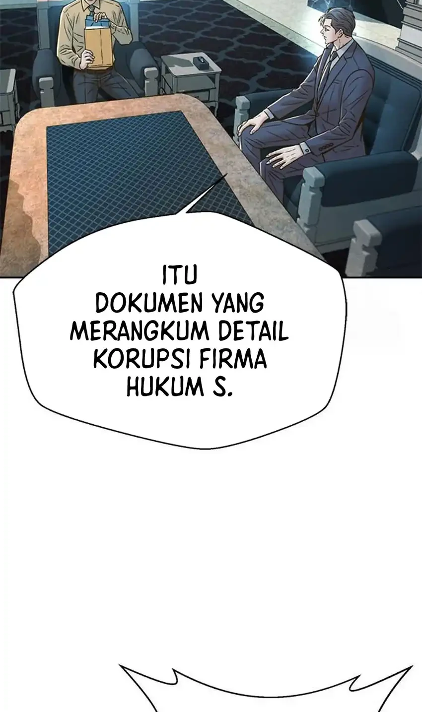 Judge Lee Han Young Chapter 216 - halaman 32