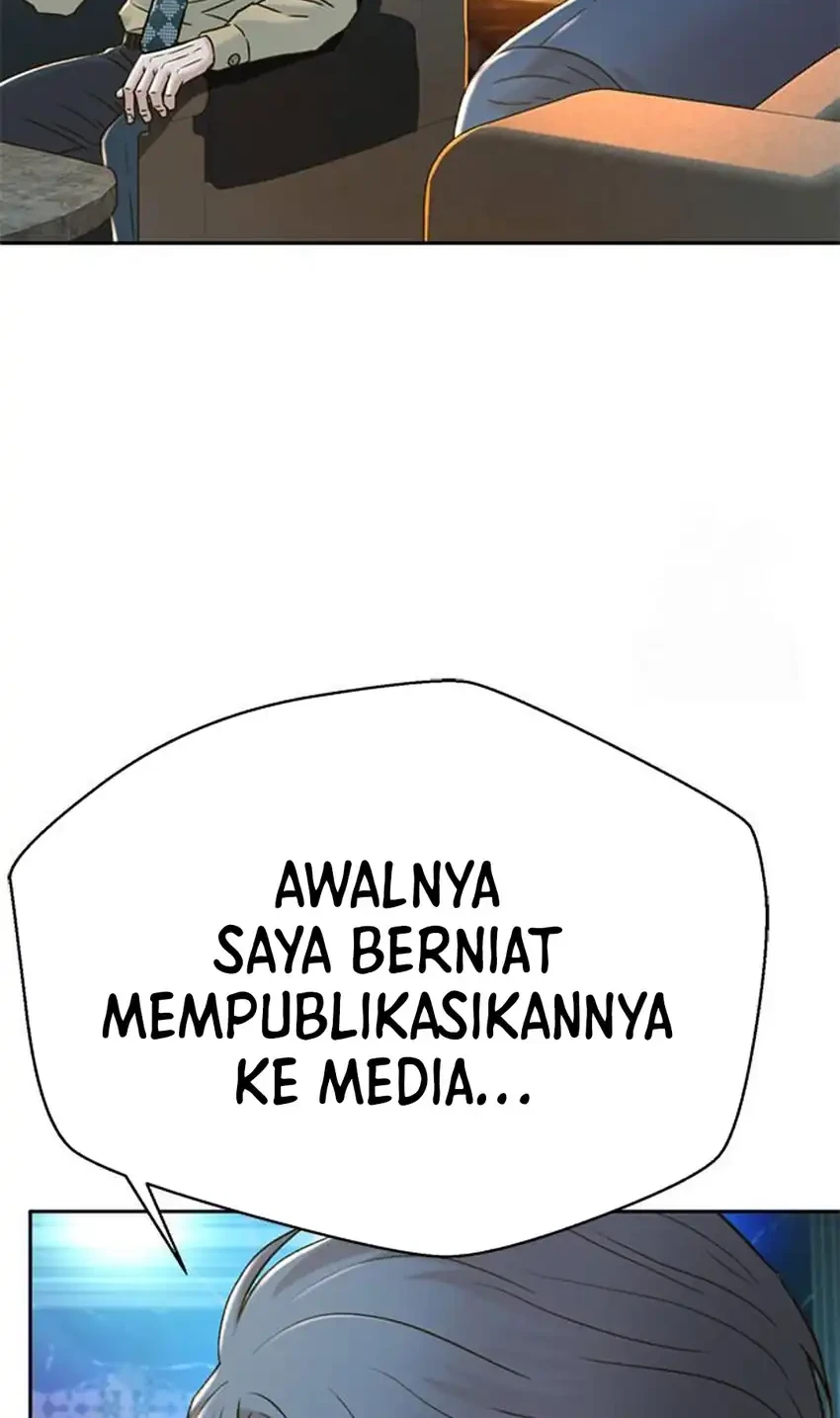 Judge Lee Han Young Chapter 216 - halaman 34