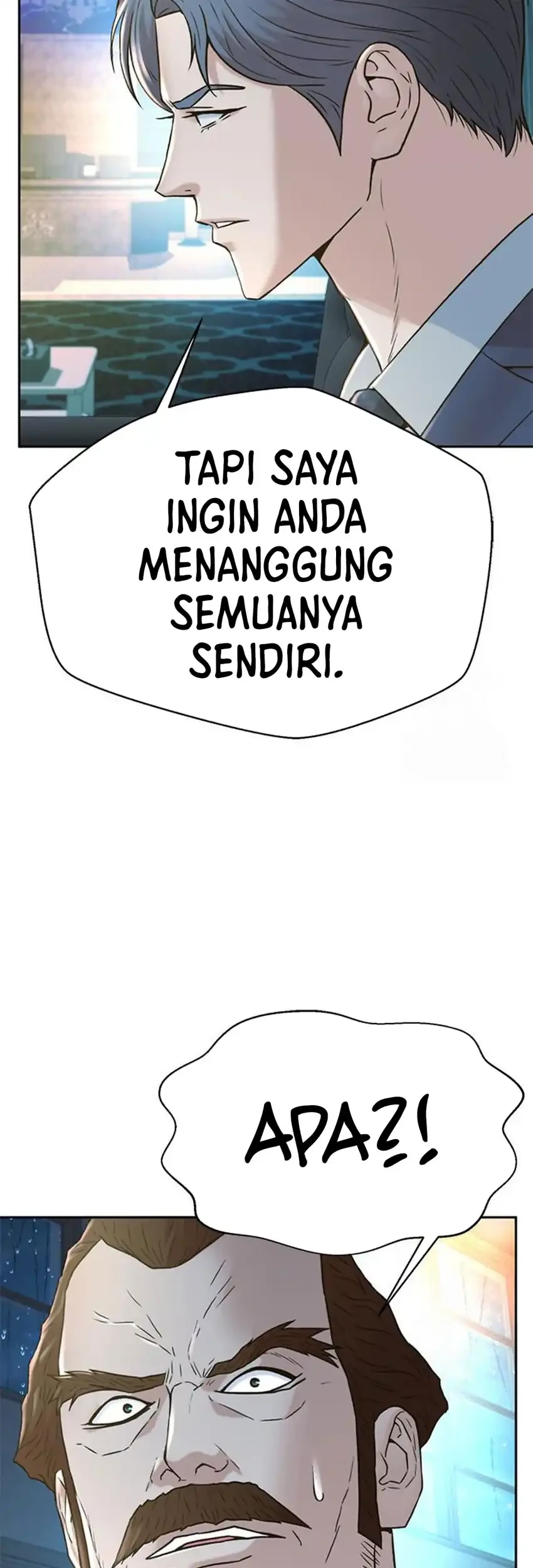 Judge Lee Han Young Chapter 216 - halaman 35