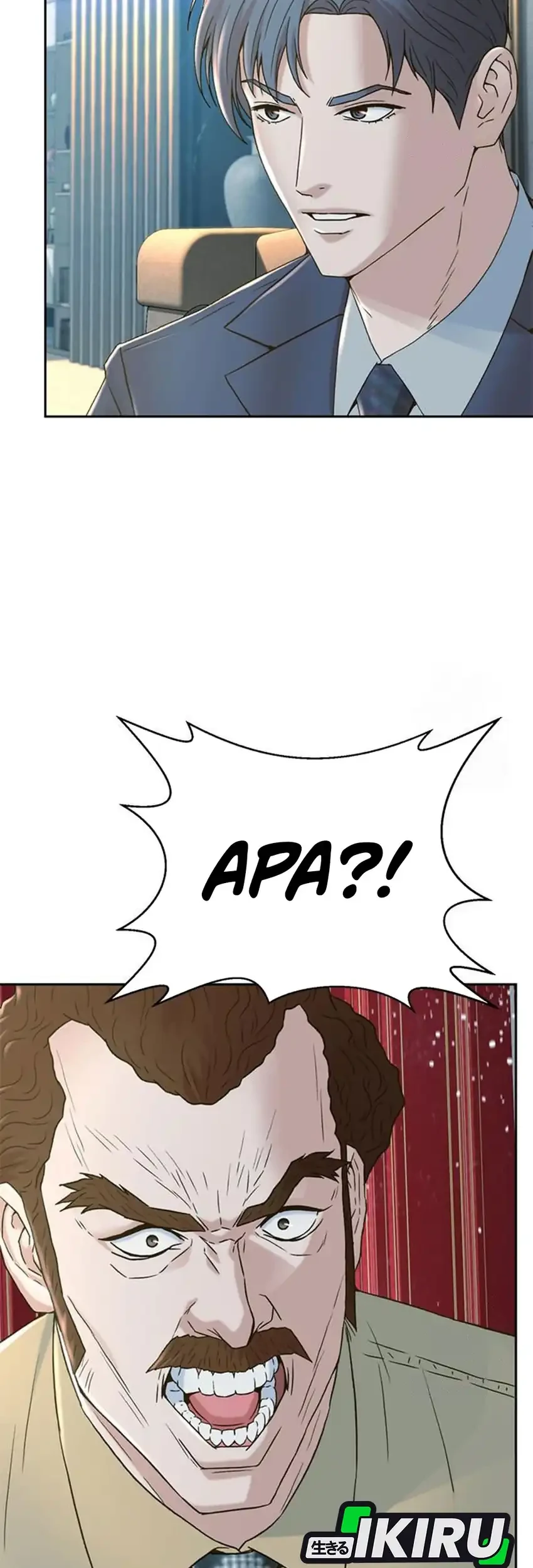 Judge Lee Han Young Chapter 216 - halaman 39