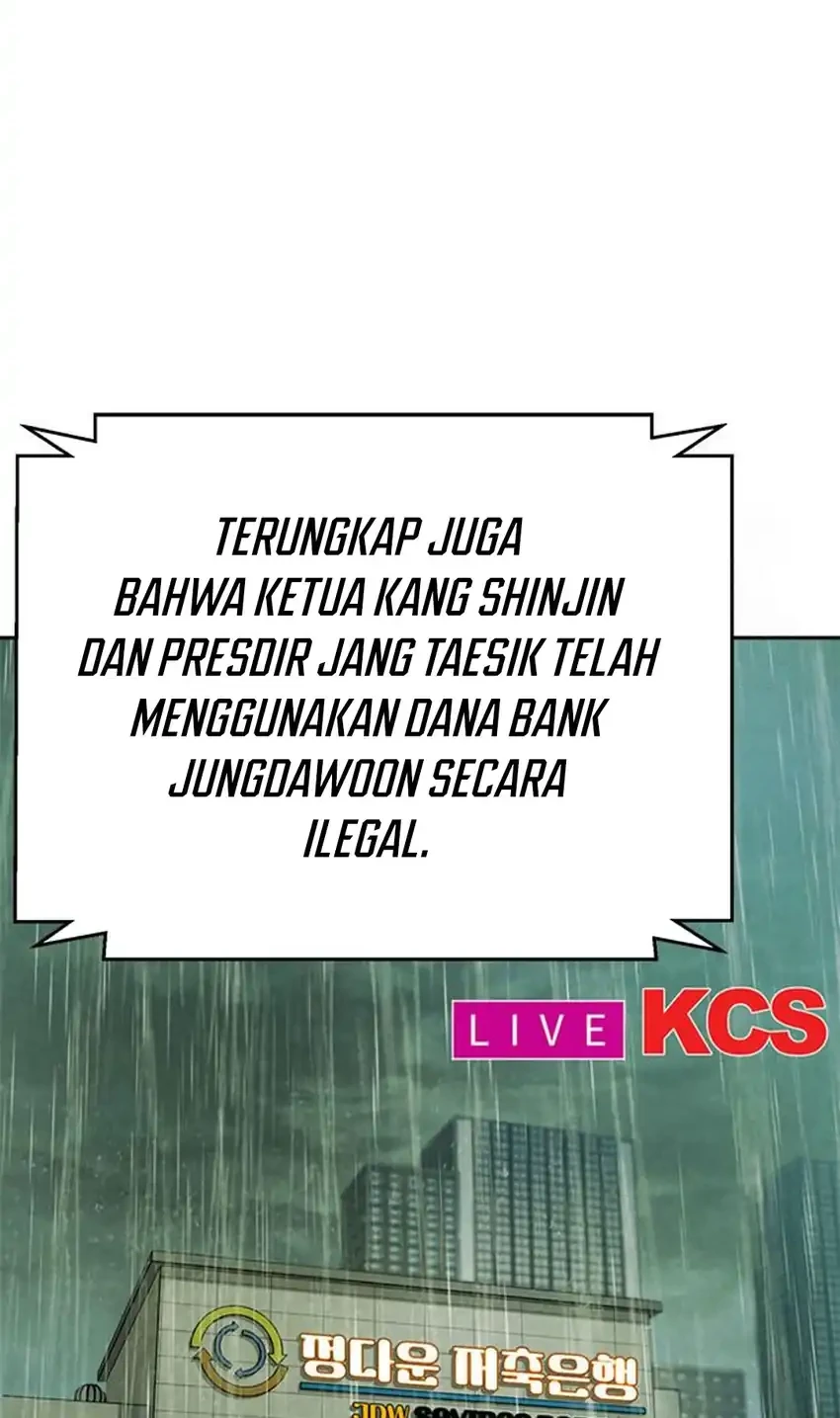Judge Lee Han Young Chapter 216 - halaman 4