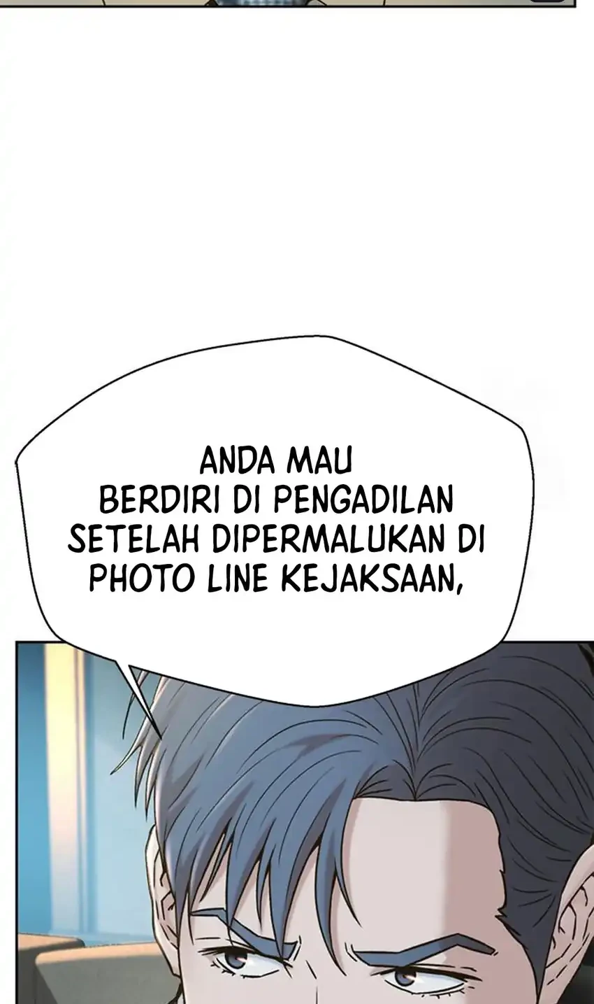 Judge Lee Han Young Chapter 216 - halaman 40