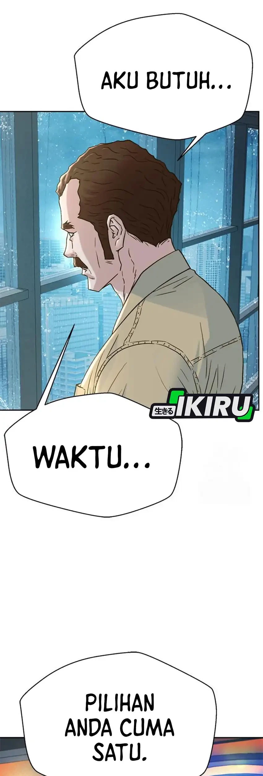 Judge Lee Han Young Chapter 216 - halaman 45