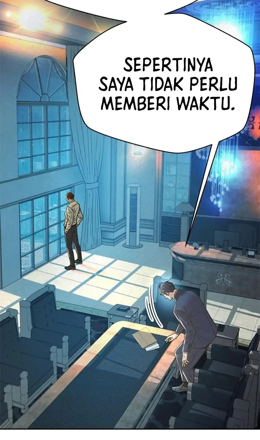 Judge Lee Han Young Chapter 216 - halaman 46