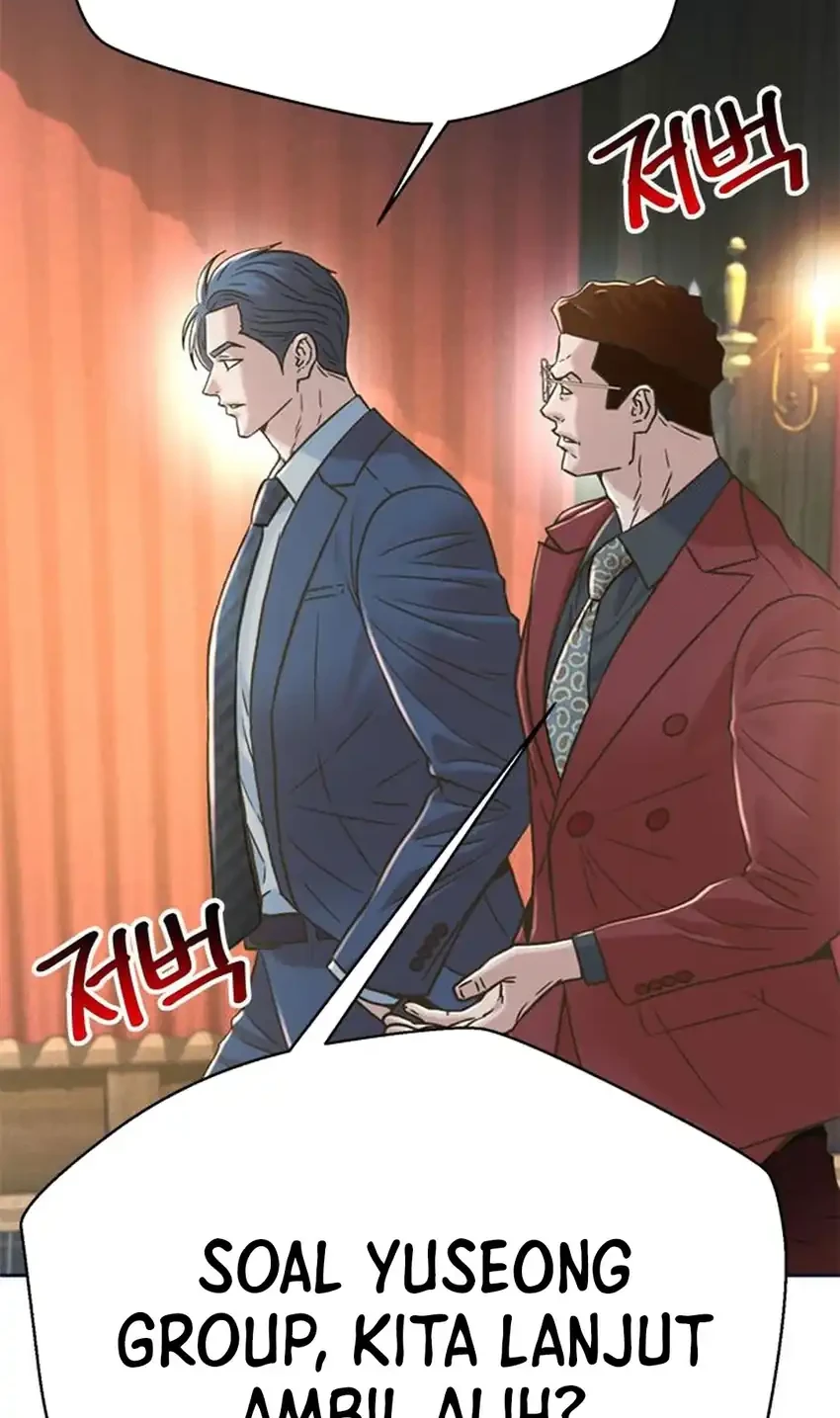 Judge Lee Han Young Chapter 216 - halaman 52