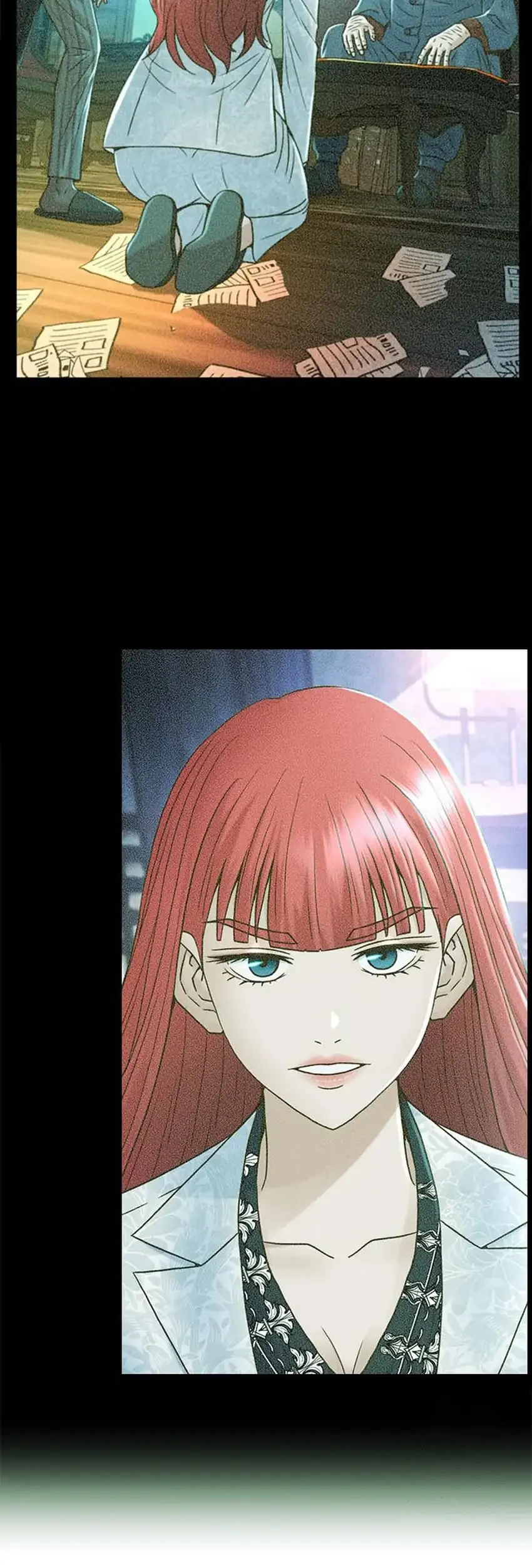 Judge Lee Han Young Chapter 216 - halaman 69