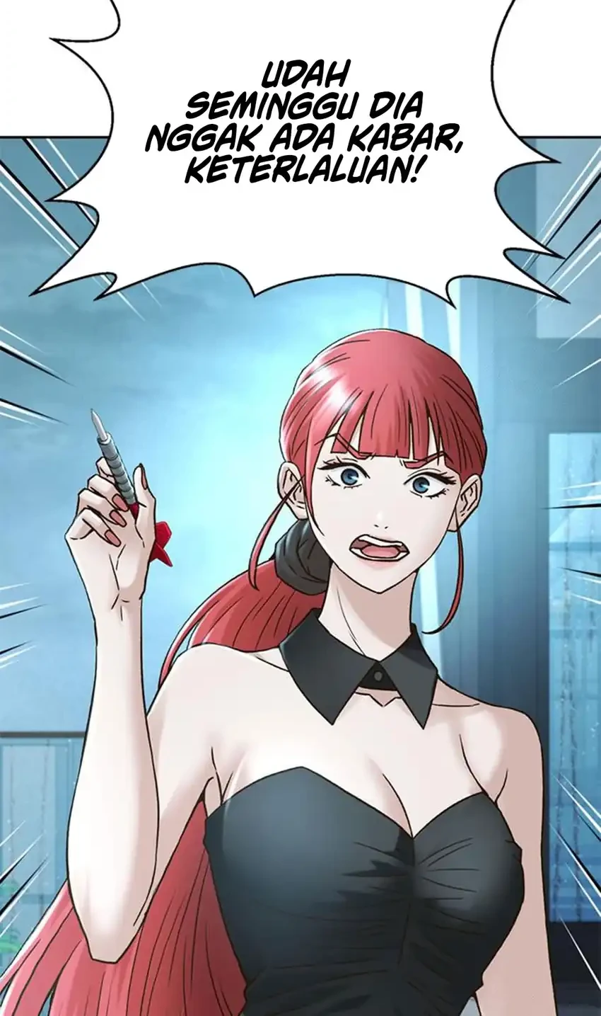 Judge Lee Han Young Chapter 216 - halaman 74
