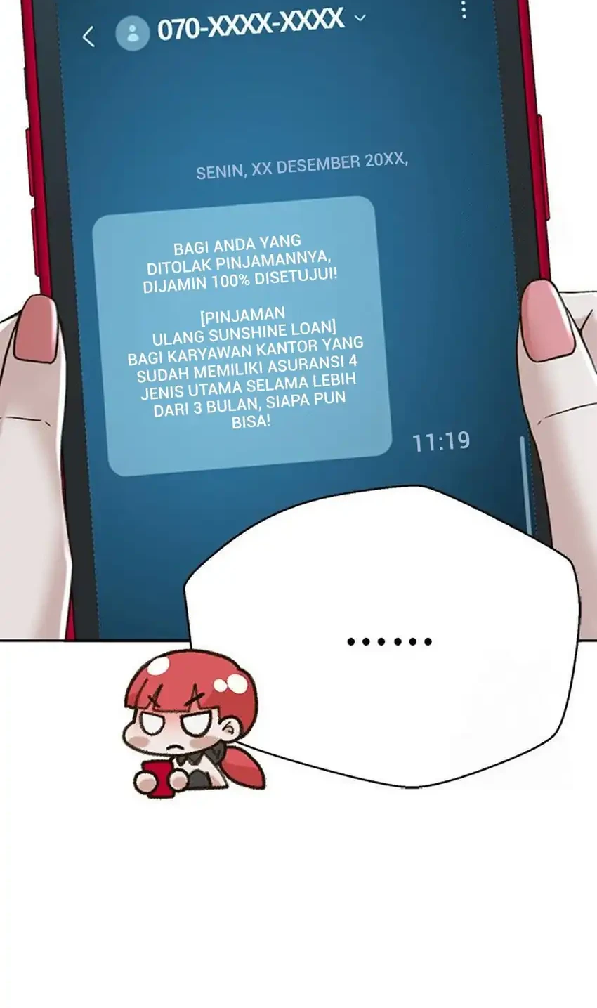 Judge Lee Han Young Chapter 216 - halaman 80