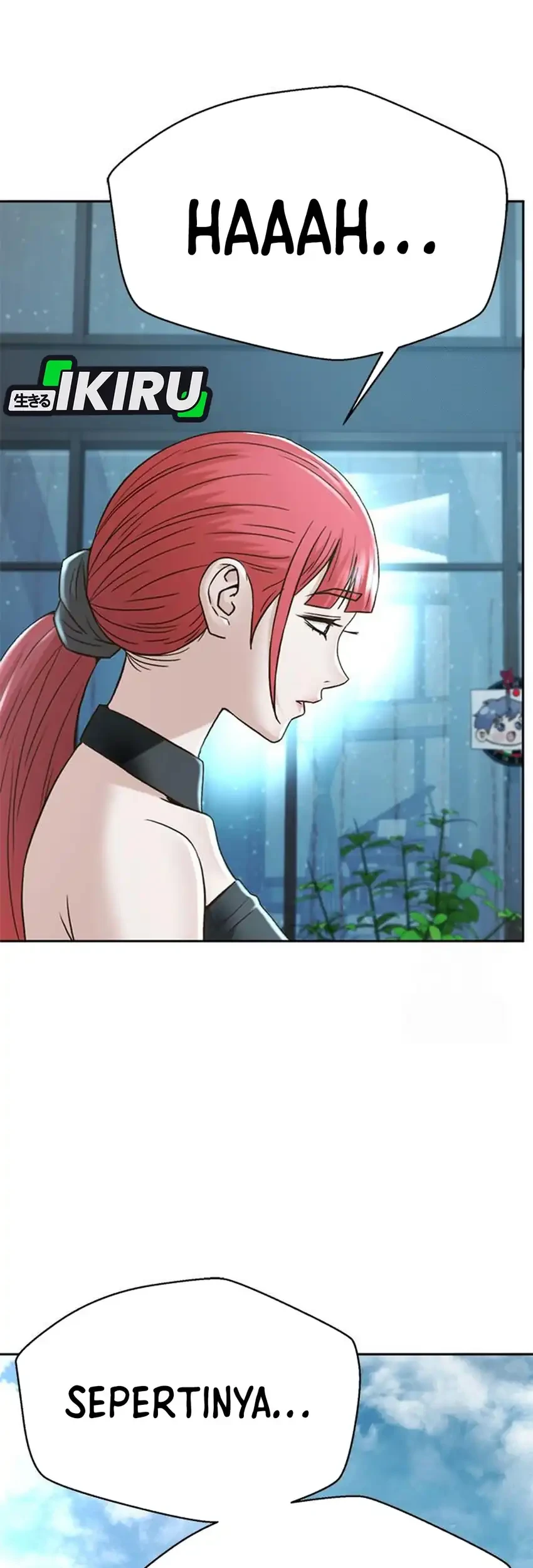 Judge Lee Han Young Chapter 216 - halaman 83