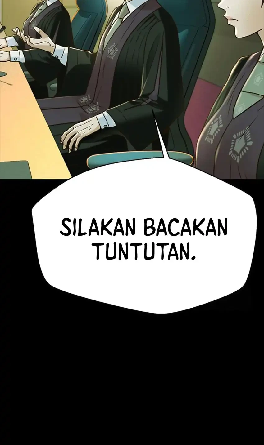 Judge Lee Han Young Chapter 216 - halaman 90