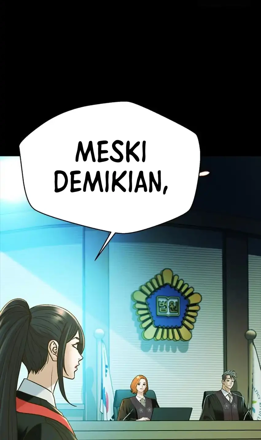 Judge Lee Han Young Chapter 216 - halaman 92