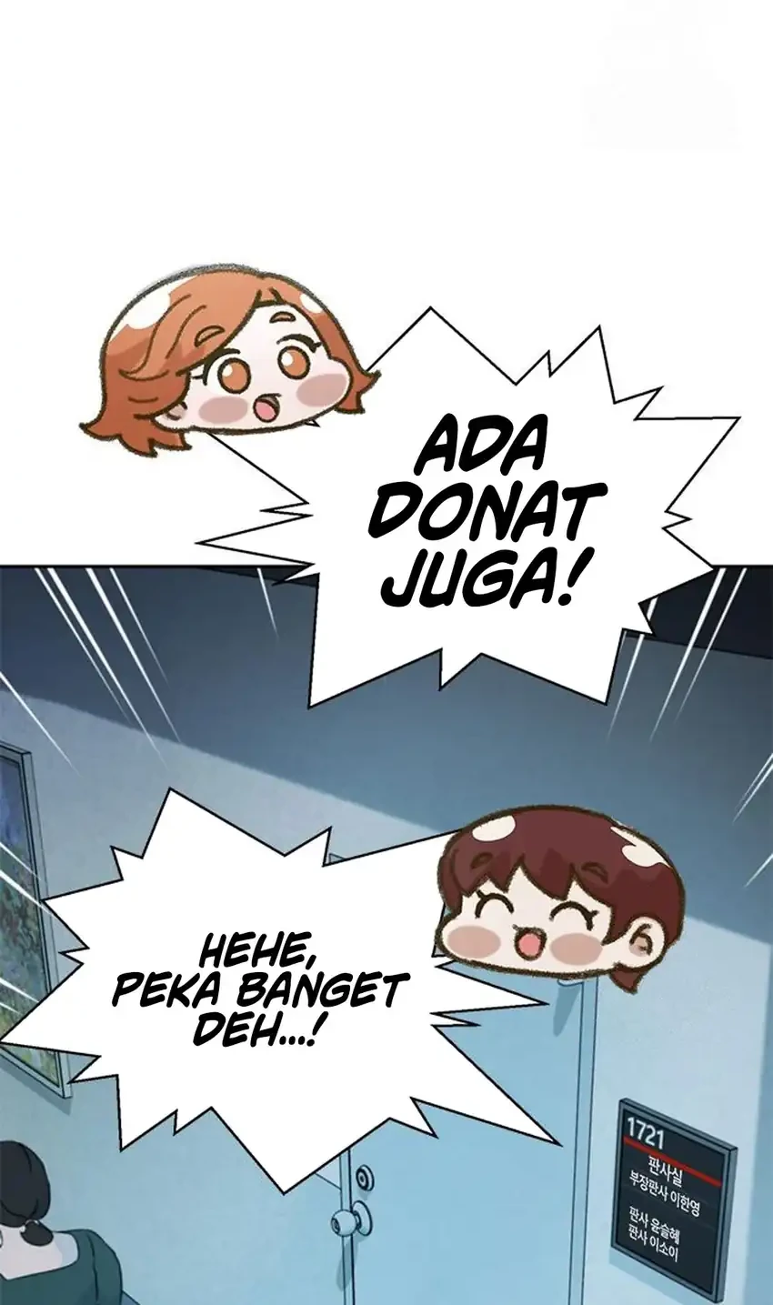 Judge Lee Han Young Chapter 217 - halaman 18