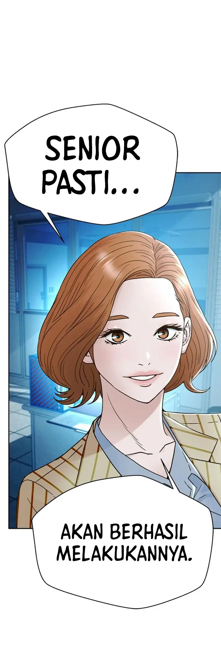 Judge Lee Han Young Chapter 217 - halaman 21