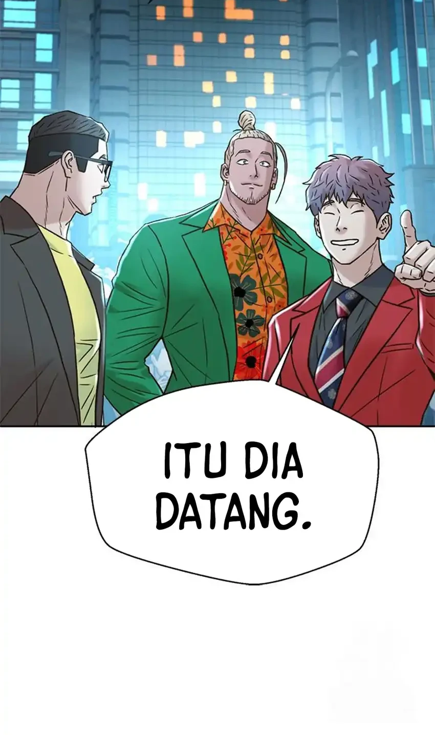 Judge Lee Han Young Chapter 217 - halaman 30
