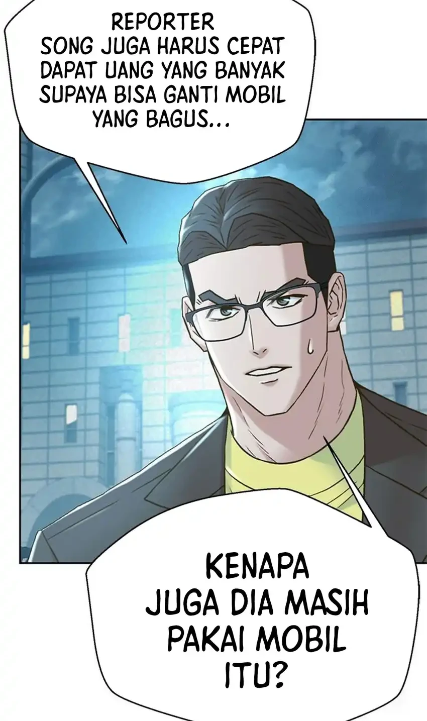 Judge Lee Han Young Chapter 217 - halaman 32