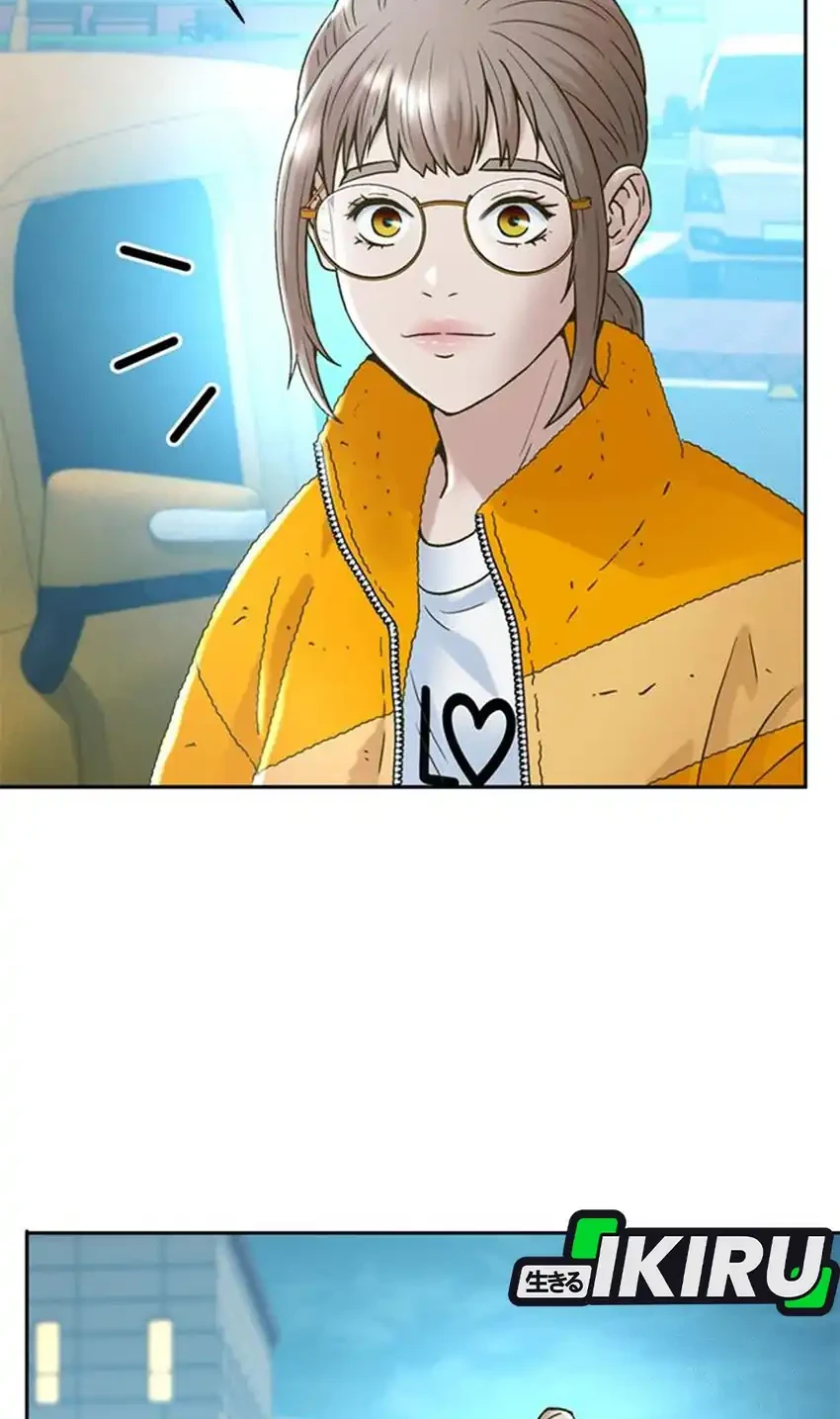 Judge Lee Han Young Chapter 217 - halaman 34