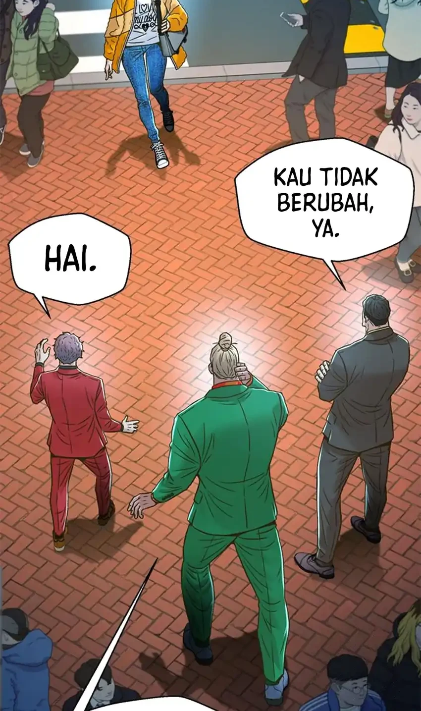 Judge Lee Han Young Chapter 217 - halaman 36