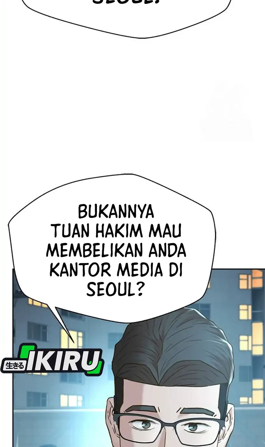 Judge Lee Han Young Chapter 217 - halaman 38