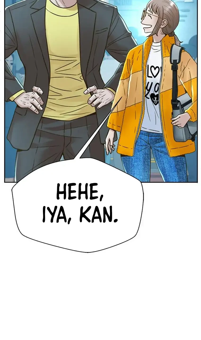 Judge Lee Han Young Chapter 217 - halaman 42