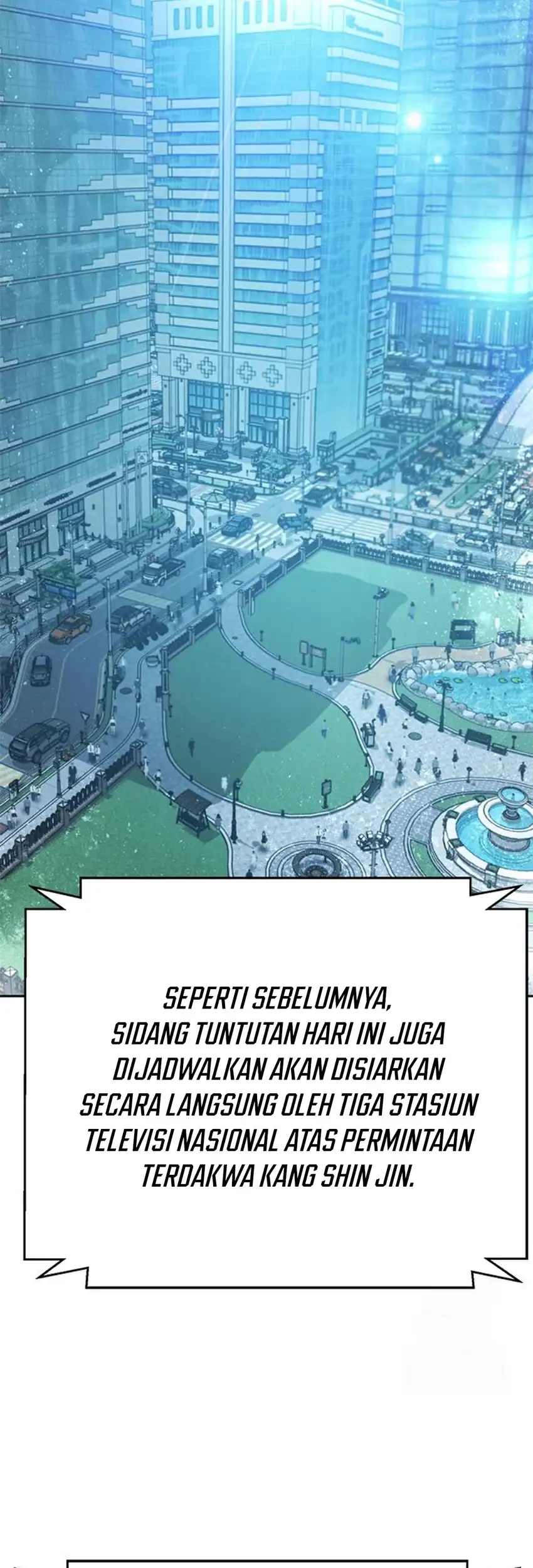 Judge Lee Han Young Chapter 217 - halaman 5