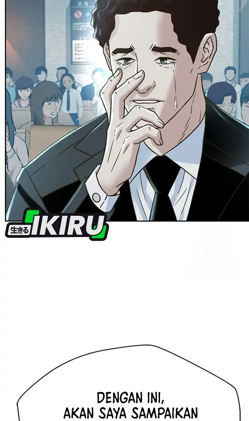 Judge Lee Han Young Chapter 217 - halaman 54
