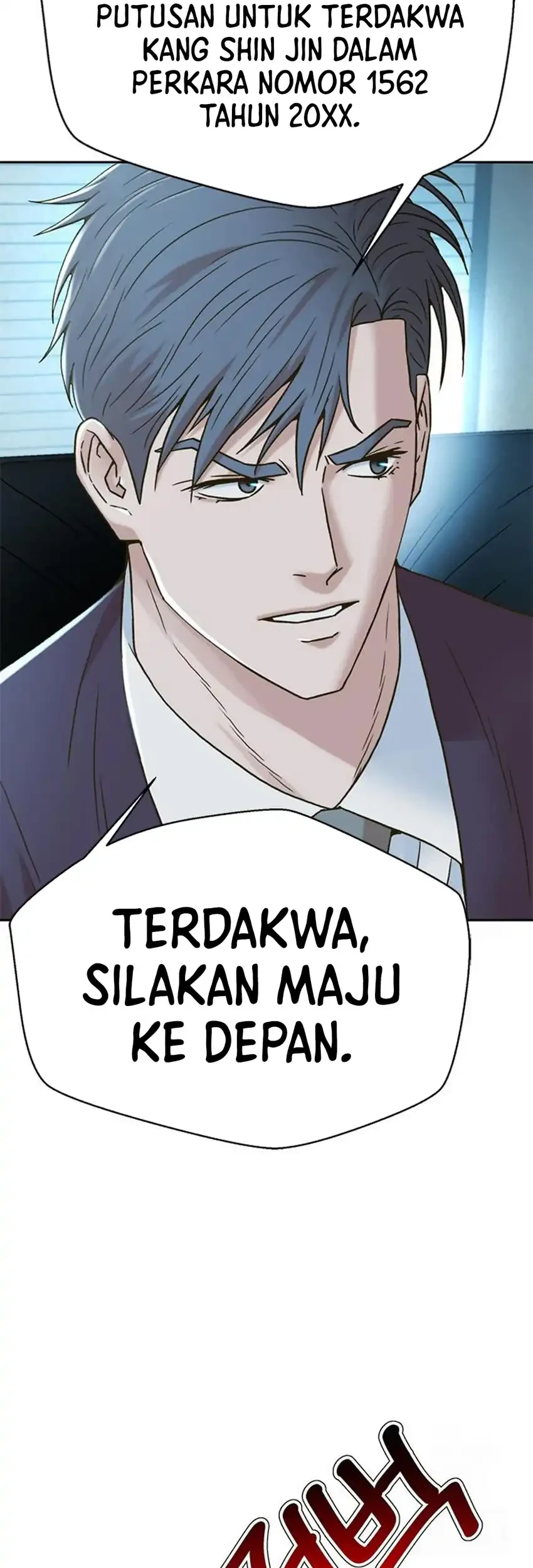 Judge Lee Han Young Chapter 217 - halaman 55