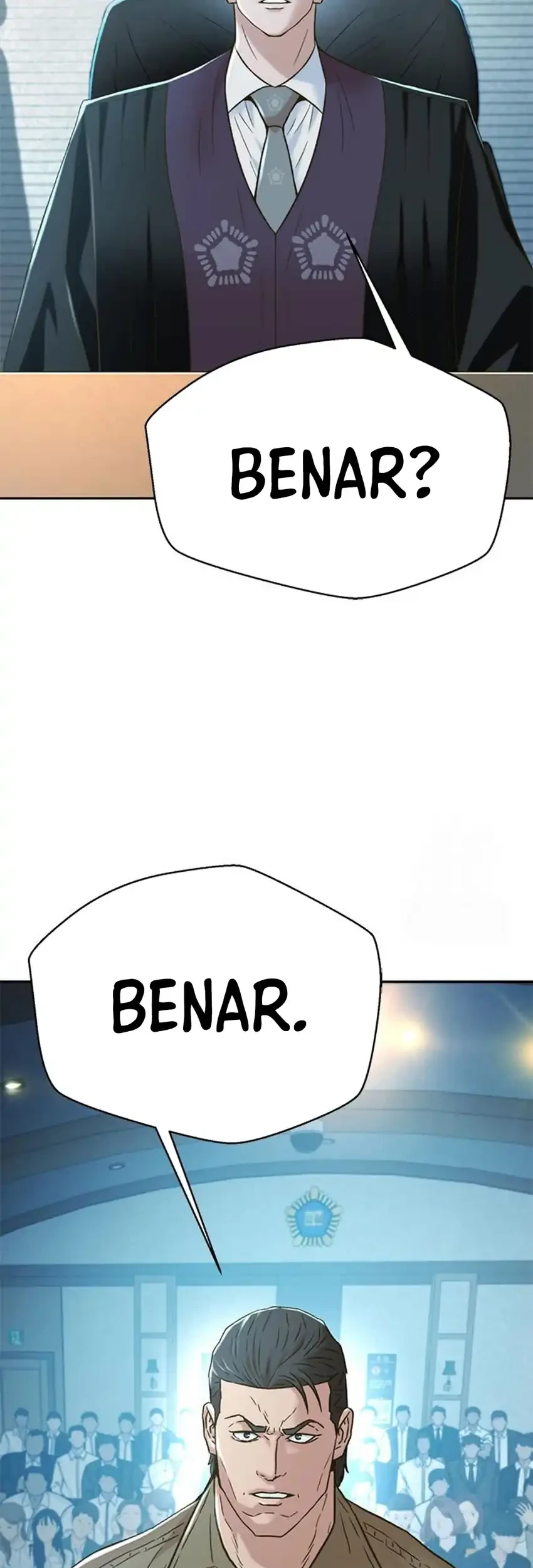Judge Lee Han Young Chapter 217 - halaman 59
