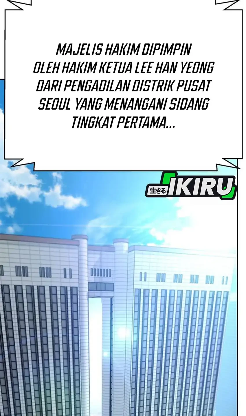 Judge Lee Han Young Chapter 217 - halaman 6
