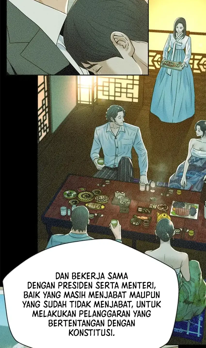 Judge Lee Han Young Chapter 217 - halaman 66